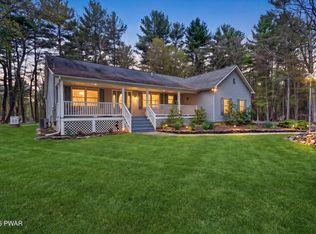 137 Mulberry Dr, Milford, PA 18337