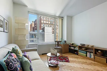 Rented by Keller Williams NYC
