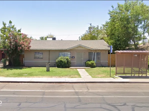 3005 E Roosevelt St, Phoenix, AZ 85008