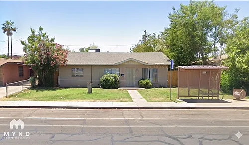 3005 E Roosevelt St Photo 1
