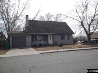 99 Lenwood Dr, Sparks, NV 89431