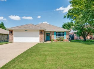 337 Cotton Dr, Mansfield, TX 76063