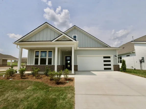 5236 Synergy Pvt Way, Gallatin, TN 37066