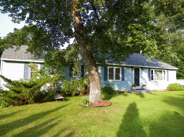 2 Tinker Road, Merrimack, NH 03054