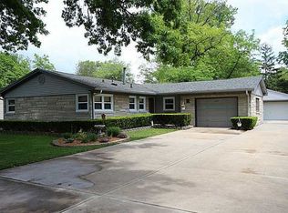 923 N Mitchner Ave, Indianapolis, IN
