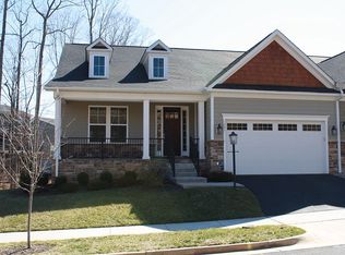 1221 Free State Rd, Charlottesville, VA 22901