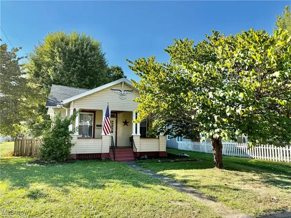 3101 Elm St, Parkersburg, WV 26104