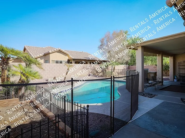 20669 N 41st Ln — Photo 32