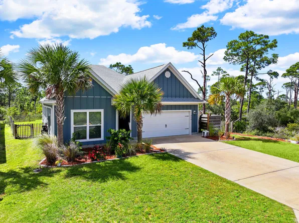 240 Sea Grove Way, Port Saint Joe, FL 32456