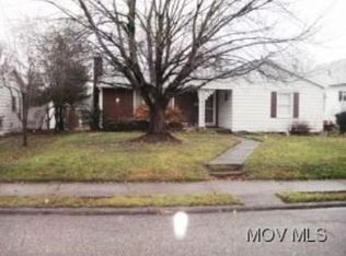 102 Miller Ave, Marietta, OH 45750