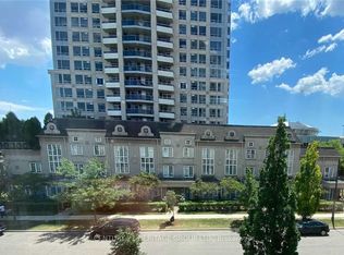 8 Rean Dr #GV216-C15, Toronto, ON M2K 3B9