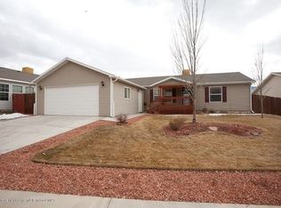 2443 Pioneer Way, Rifle, CO 81650