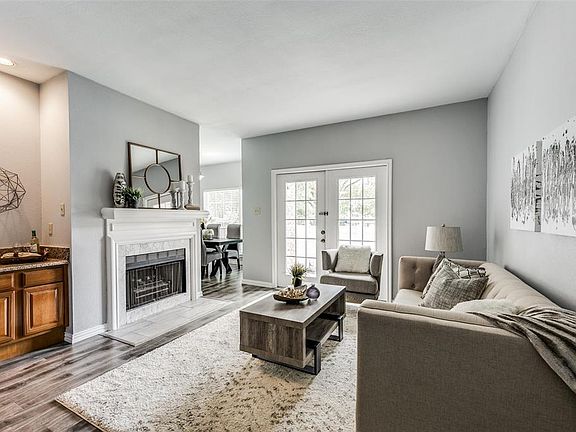 2nd image of 8550 Fair Oaks Xing APT 209