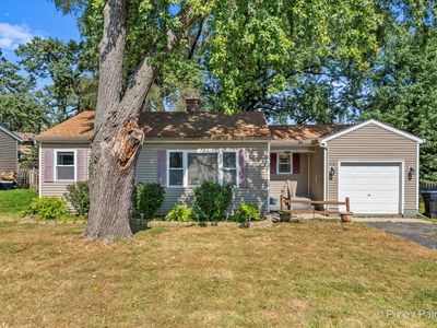1706 W Oakleaf Dr, McHenry, IL, 60051