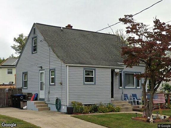 Property Side View