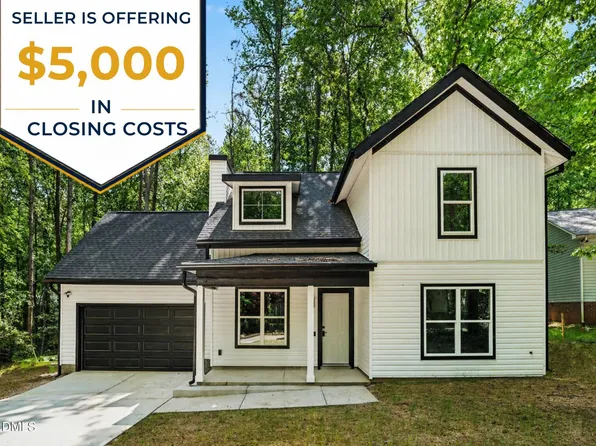 812 Shady Ln, Sanford, NC 27332