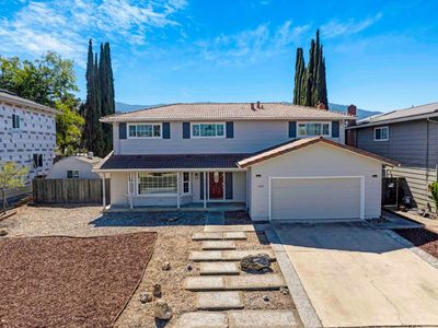 1482 Redmond Ave, San Jose, CA, 95120