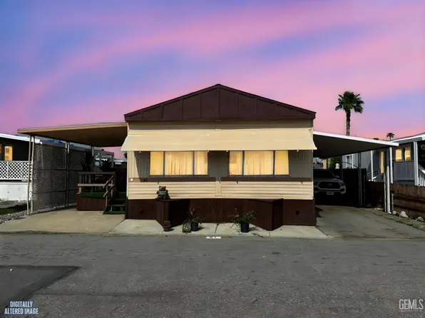 21 Fernwood Ln, Bakersfield, CA 93308