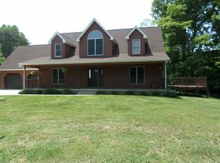 298 Private Drive 2555, Proctorville, OH 45669