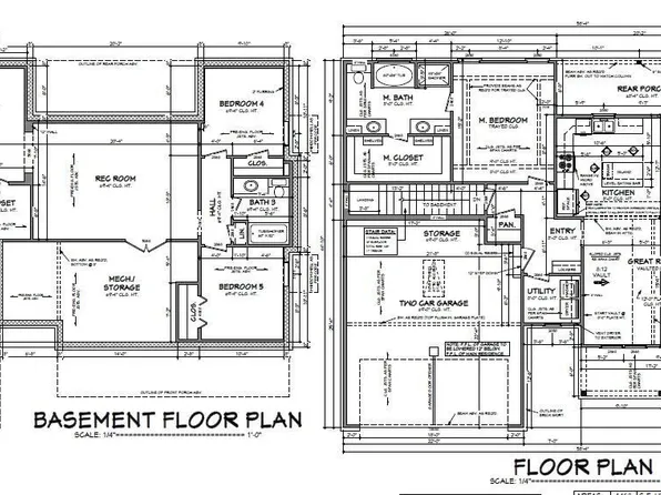 LOT 18 Bruegger St, Alexander, ND 58831
