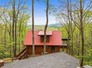 40 Joanna Ct, Cherry Log, GA 30522