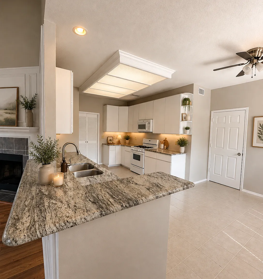 3 bed, 2.5 bath, 2837 sqft, $3,000 — Photo 2
