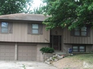 3203 SW 29th Ter, Topeka, KS 66614