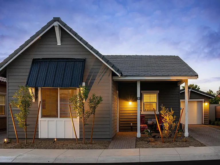 The Village at Hamilton Landing — Photo 5