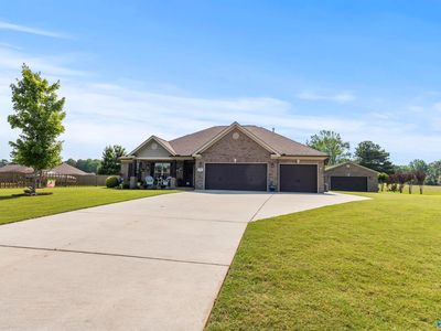 75 Cambridge Dr SE, Decatur, AL, 35603