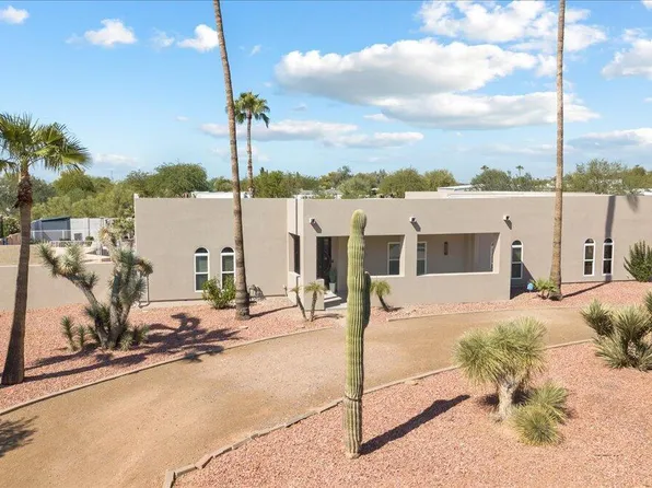 9028 N 125TH Place, Scottsdale, AZ 85259