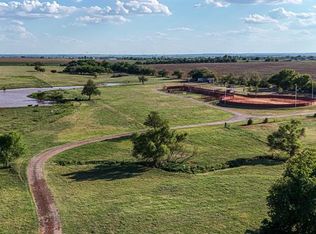 15900 SW 44th St, El Reno, OK 73036