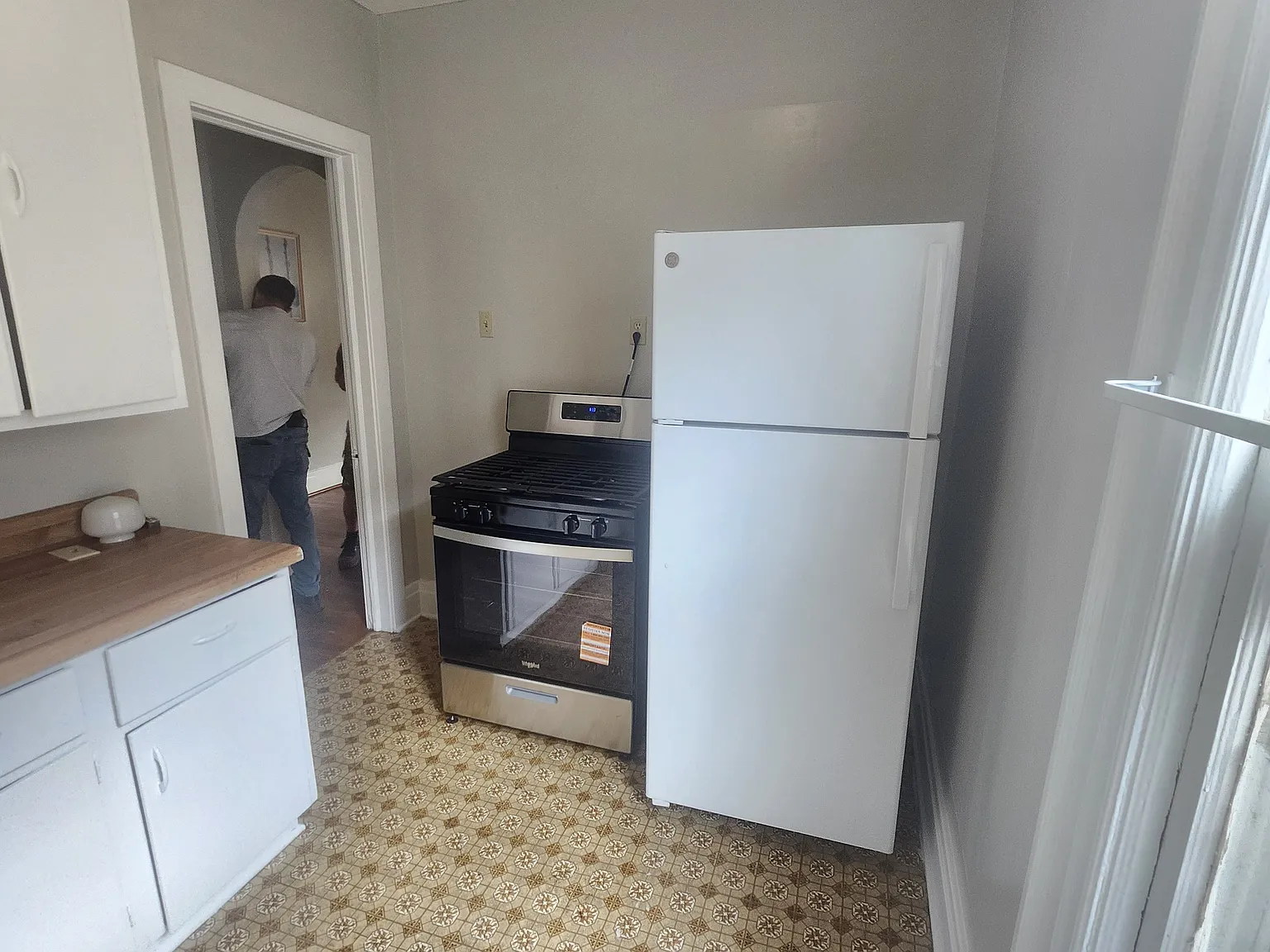 1 bed, 800 sqft, $1,275 — Photo 4