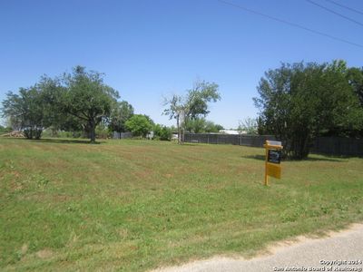 132 4TH ST LOT 98010, Sutherland Springs, TX, 78161
