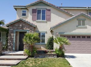 3549 Tournament Dr, Palmdale, CA 93551
