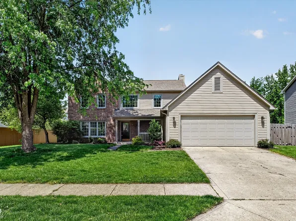 7684 Willow Rdg, Fishers, IN 46038