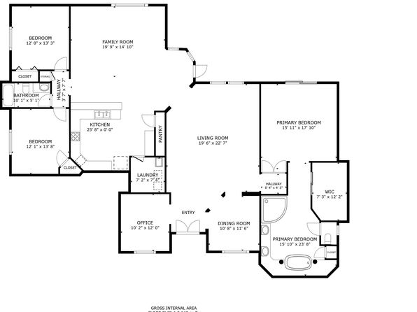 9113 Tuscany Dr, Pasco, WA 99301