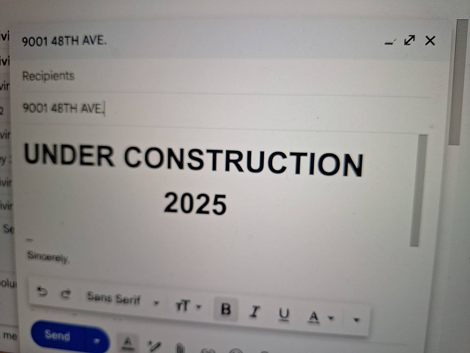 2nd image of 9001 48th Ave #2