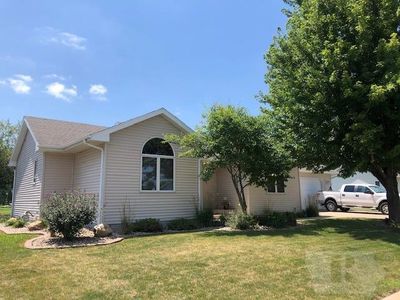 1408 Michael Ave, Grinnell, IA, 50112