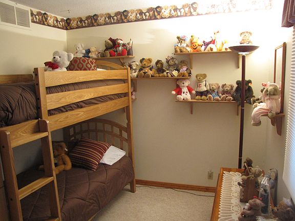 Bedroom #3