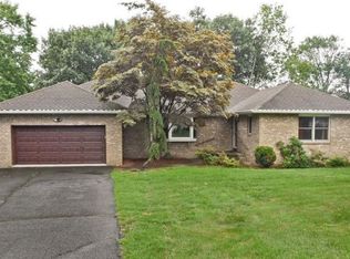 399 Vail Rd, Parsippany, NJ 07054