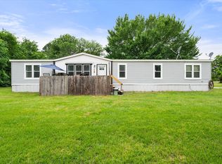 6106 SW County Road 50, Corsicana, TX 75110
