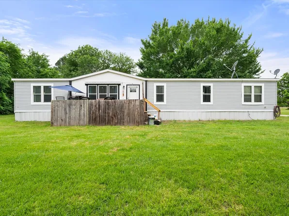 6106 SW County Road 50, Corsicana, TX 75110