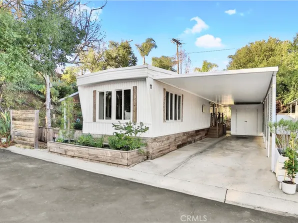 950 Woodland Ave Spc 11, Ojai, CA 93023