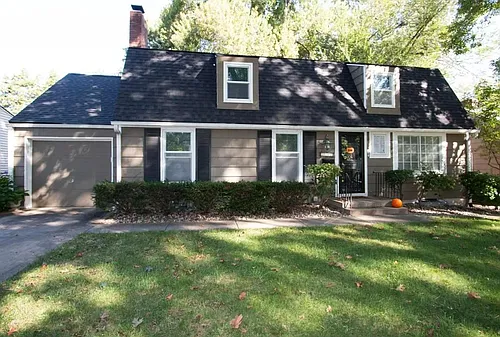5410 W 72nd Ter Photo 1