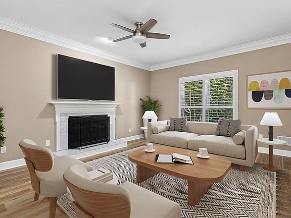 2nd image of 6 Forest Ridge Ct