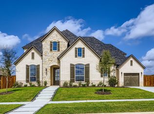 1804 Farmstead Rd, Mansfield, TX 76063