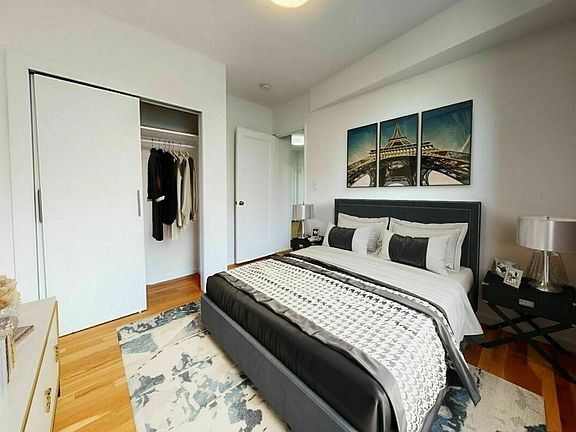4th image of 200 Haven Ave APT 6