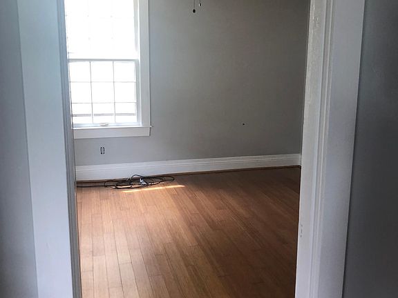 front bedroom
