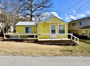 11922 W Pirates Roost Rd, Monticello, IN 47960