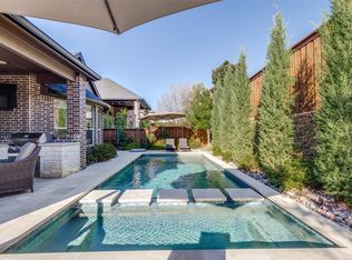 1688 Saddle Tree Rd, Frisco, TX 75036